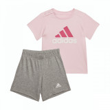 Trening adidas I BL CO T SET