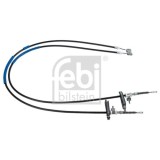 Febi Bilstein Cablu, frana de parcare