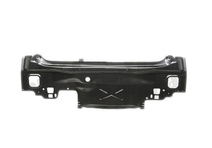 Panou spate Fiat Punto Grande (199) 09.2005-02.2012 , partea Spate ,