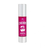 Lubrifiant Kissable and Hot Oil cu Cirese 50 ml