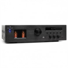 Auna Tube 65, HiFi amplificator, MP3, USB, 600 W foto