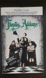 Familia Addams - Elizabeth Faucher