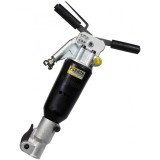 Ciocan pneumatic cu amortizor vibratii BKA 25-C, greutate 25,4kg, prindere 32x160, consum aer 1,7mcb/min
