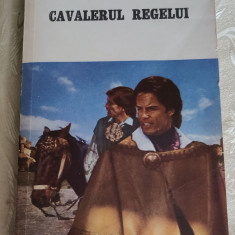 Michel Zevaco - Cavalerul regelui