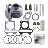 Kit Cilindru Set motor Scuter/ATV GY50-39mm - compatibil ATV 50cc