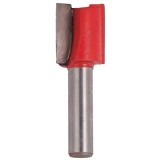 Raider 154407 - Freza de profilat 17.46x6.5x- mm tija 8 mm lemn