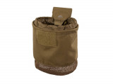 DUMP POUCH - COMPETITION - COYOTE, HELIKON