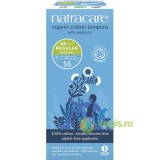 Tampoane Normale cu Aplicator 16buc