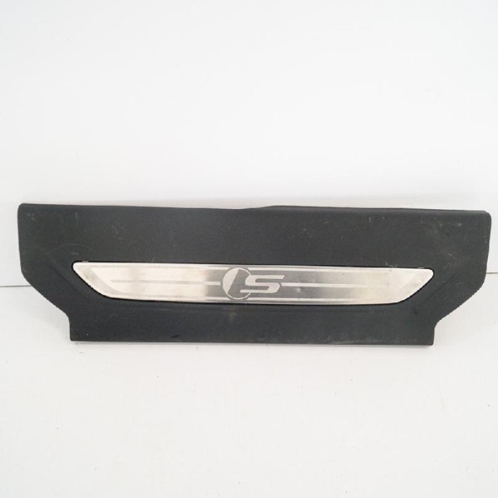 Ornament prag dreapta față JAGUAR F-PACE X761 2016 OEM: HK83-13200HK83-13200BFW 2928219