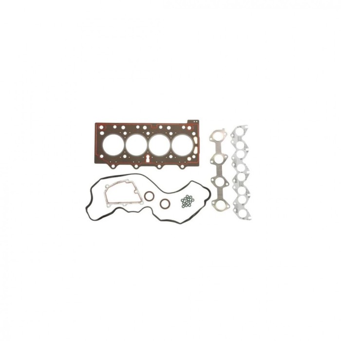 Set garnituri chiulasa RENAULT ESPACE III (JE0_) 2.2 12V TD (JE0E JE0H JE0P) 1996-2000 CORTECO 41840