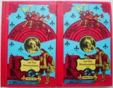 Les Trois Mousquetaires Roman Alexandre Dumas 2 Volume Carte Beletristica Anticariat