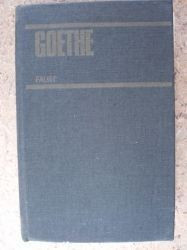 Faust-Goethe Editura: Univers foto