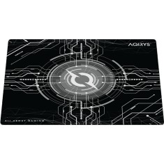 Mousepad de gaming Aqirys Gruis Medium, Waterproof