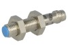 Senzor Inductiv PNP NC 0-2mm 10-30VDC M8 IP67 200mA