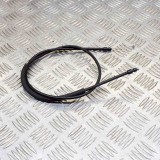 Cablu &icirc;ncuietoare capota BMW 2 Coupe F22, F87 2019 OEM: 7313782 12105518