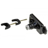 Butuc incuietoare capota motor Ford Transit 2006-, Cu chei, 1435742