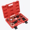 Kit scule de sincronizare motor, 22 piese, VAG 1.8/2.0 TSI TFSI GartenMobel Dekor, vidaXL