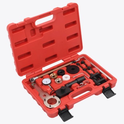 Kit scule de sincronizare motor, 22 piese, VAG 1.8/2.0 TSI TFSI GartenMobel Dekor foto