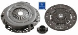 Kit ambreiaj Dacia Dokker, Lodgy, Logan, Logan Express, Logan II, Logan Mcv, Logan Mcv II; Renault Clio II, Logan I, Logan/Stepway II, Megane I