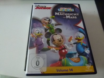 Micky maus vol 14 foto