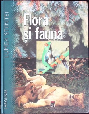 FLORA SI SAUNA-ISABELLE BOURDIAL-274162 foto