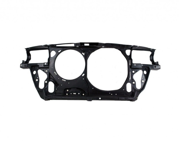 Trager Vw Passat (B5 (3b)), 09.1996-11.2000, 6 cil. benzina,4 cil. benzina,2.3 VR5, Pentru model fara A/C (fara aer conditionat), complet, 3B0805594E