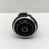 Gura de ventilație planșa de bord AUDI A3 Sportback 8VA, 8VF 2016 OEM: 8V0820901,S098003100 30828223