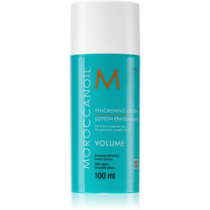 Moroccanoil Volume lapte pentru coafare pentru par fin si normal 100 ml