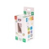 Bec LED E27, 6W, 6400K ModernLight Concept