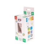 Bec LED E27, 6W, 6400K ModernLight Concept