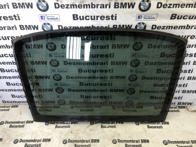 Luneta originala BMW seria 7 F01,F02,F04 foto