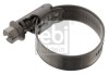 FEBI BILSTEIN 48346 colier de fixare