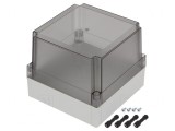 Carcasă Universală Policarbonat 180x180x150mm
