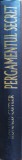 Pergamentul Secret - Ronald Cutler , O368