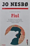 Cumpara ieftin Carte Fiul Jo Nesbo 2014 Editura Trei 558 pagini Coperta brosata Roman politist