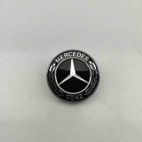 Emblema capota MERCEDES-BENZ C Coupe C205 2020 OEM: A0008171701 | 32055459