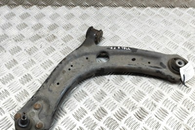 Braț inferior st&amp;acirc;nga față VW PASSAT B8 3G2 2019 OEM: 3Q0407151J | 24606191 foto