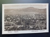 AKVDE20 - Carte postala - Vedere - Bistrita, Circulata, Printata