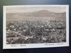 AKVDE20 - Carte postala - Vedere - Bistrita
