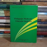 Prof. IFRIM-CHEN FENG - PEDAGOGIE MEDICALA-EDUCATIA SANATATII , ARAD , 2012 *
