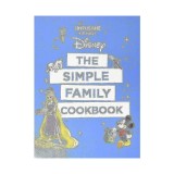The simple family cookbook
