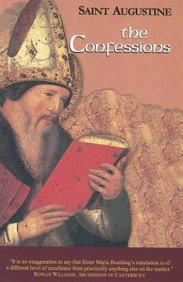 The Confessions foto