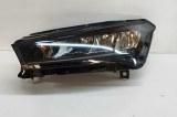 Far st&acirc;nga față SKODA SKODA ENYAQ iV SUV 5AC, 5AZ 2022 OEM: 5LC941015 29862113