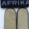 WW2 German DAK Soldat Panzergrenadier LOT
