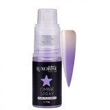 Cumpara ieftin Ombre Spray Nail Art LUXORISE Pure Elegance - Baby Purple