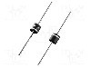 Dioda redresoare, 20A, 120V, P600, DIOTEC SEMICONDUCTOR - FX20K120