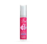 Lubrifiant Steal My Kisses, Aroma Sampanie si Capsuni, 10 ml