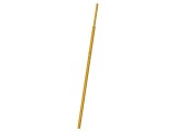 Ac de testare 5,5mm 3A Contacte CuBe 0,8N