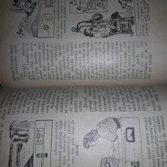 Despre fizica moderna si perspectivele utilizarii energiei atomice,ROMAN,1954,TG