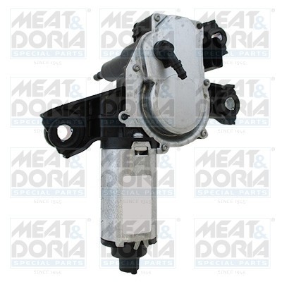 MEAT &amp;amp; DORIA 27419 motor stergator foto